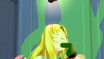 Uncensored Japanese Hentai anime oneshota