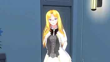 Uncensored Japanese Hentai anime oneshota