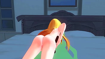 Uncensored Japanese Hentai anime oneshota
