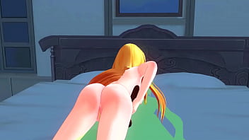 Uncensored Japanese Hentai anime oneshota