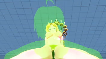 Uncensored Japanese Hentai anime oneshota