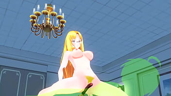 Uncensored Japanese Hentai anime oneshota