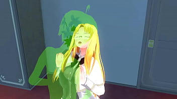Uncensored Japanese Hentai anime oneshota
