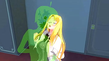 Uncensored Japanese Hentai anime oneshota