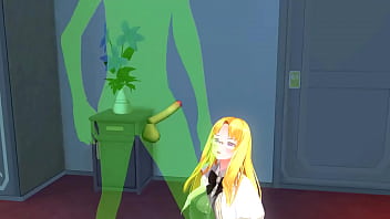 Uncensored Japanese Hentai anime oneshota