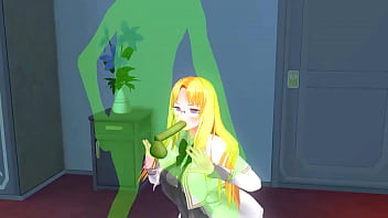 Uncensored Japanese Hentai anime oneshota