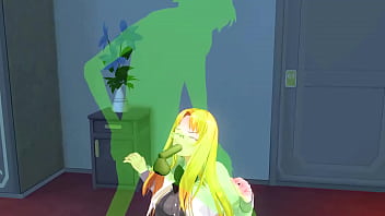 Uncensored Japanese Hentai anime oneshota