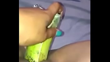 thumb niu0144a le gus  ta sacarse leche con un pl he con un pl