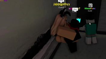 à¹à¸¢à¹à¸à¸ªà¸²à¸§15 roblox Th à¸¡à¸±à¸à¸ªà¹à¹