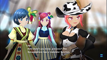 thumb magicami yoho a  pirate's life ife ife