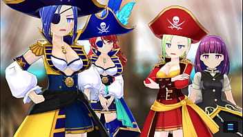 thumb magicami yoho a  pirate's life ife ife