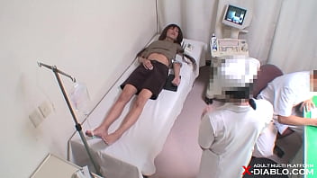 Dokuhara Gynecologist # 004 29 years old Hospitality