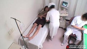 Dokuhara Gynecologist # 004 29 years old Hospitality