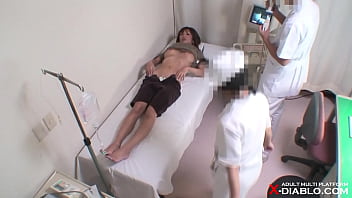 Dokuhara Gynecologist # 004 29 years old Hospitality