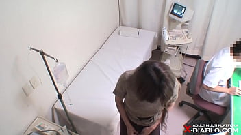 Dokuhara Gynecologist # 004 29 years old Hospitality