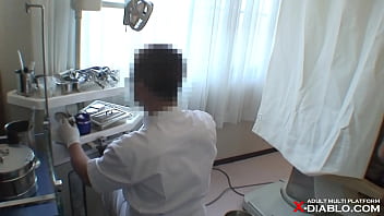 Dokuhara Gynecologist # 004 29 years old Hospitality