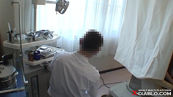 Dokuhara Gynecologist # 004 29 years old Hospitality