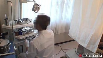 Dokuhara Gynecologist # 004 29 years old Hospitality
