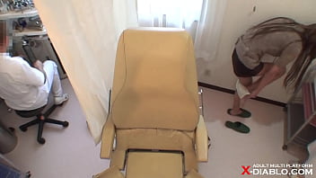 Dokuhara Gynecologist # 004 29 years old Hospitality