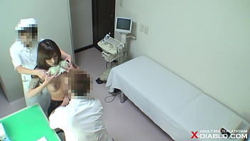 Dokuhara Gynecologist # 004 29 years old Hospitality