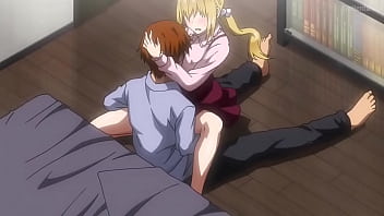 Chica Folla A Su Hermano 'Hentai Sin Censura'