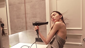 thumb her asian body  in the sauna drove me and my c ove me and my c ove me and my co