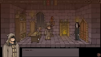 WITCH TRAINER SILVER | Ch.1 Sent to Hogwarts