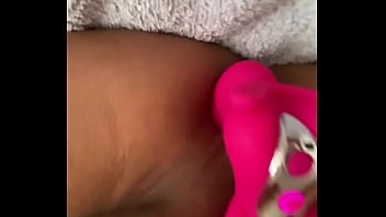 Lampiño se masturba