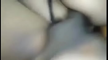 He comes on the ass of a Trans Tabasco