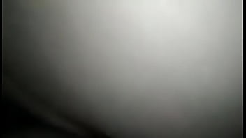 He comes on the ass of a Trans Tabasco
