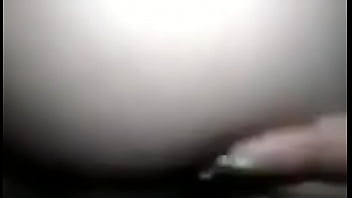 He comes on the ass of a Trans Tabasco