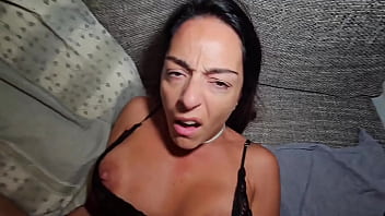 my husband&amp;#039_s friend fucks me while he&amp;#039_s out of the house