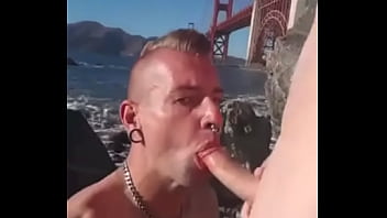 Nice cum in mouth