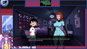 Danny Phantom Amity Park Redux Part 48