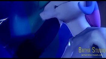 MLP XXX Sex is Magic anime