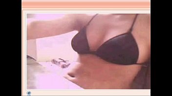 patrica 1 on cam