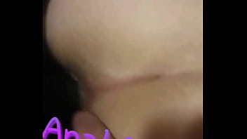 Anal fun