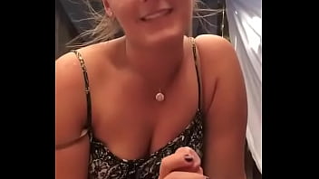 Girlfriend Fucked In Parents Kitchen