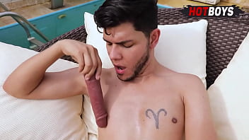 thumb metendo a piroc  a no safado  
