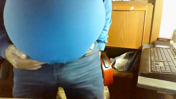bulge