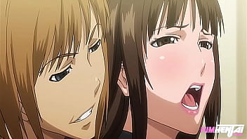 I'm sorry I didn't want to cum inside - Hentai Uncensored