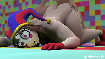 thumb pomni the amazi  ng digital circus fucks part  cus fucks part 1 us fucks part 1