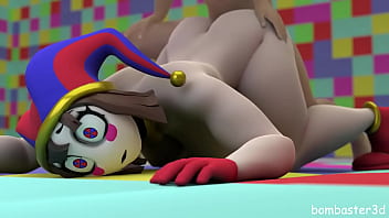 thumb pomni the amazi  ng digital circus fucks part  cus fucks part 1 us fucks part 1
