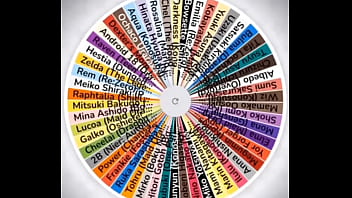 Waifus Eliminated Tournament Part 3