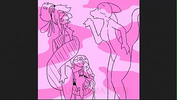 thumb pokemon pink ed  ition rule 34 porn orn porn orn