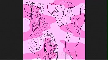 thumb pokemon pink ed  ition rule 34 porn orn porn orn