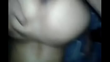 thumb penetracion ana  l y vaginal  