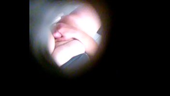grandpa off gay in restroom jacking