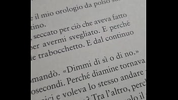 ANOTHER LOVE PARTE 13