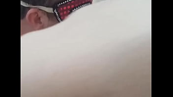 Maskierter Europäer knallt philippinische Hausdame hart!